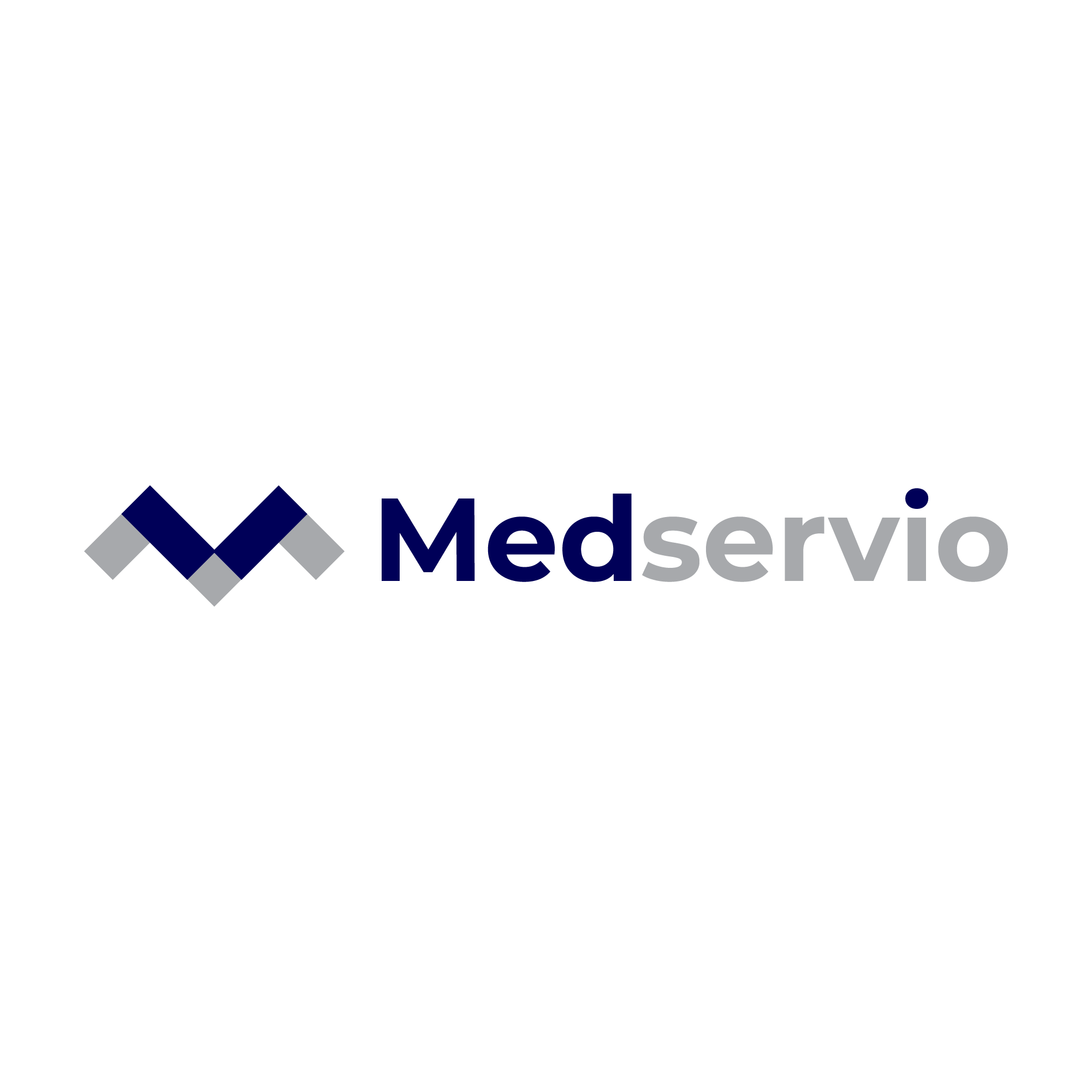 Medservio GmbH Logo